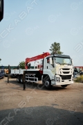Isuzu Giga [2]