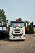 Isuzu Giga [62]