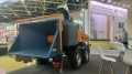 КузбассДробМаш Кедр М300 [1]