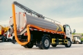 Isuzu 5 куб.м на шасси NQR90 [2]