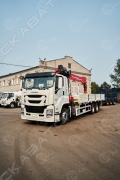 Isuzu Giga [53]