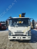 Isuzu Giga [15]