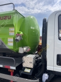 Isuzu P700 [5]