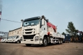 Isuzu Giga [26]