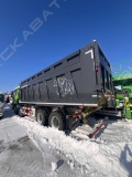 Shacman SX331863366 [3]