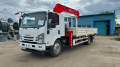 Isuzu Elf [1]