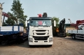 Isuzu Giga [43]