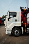 Isuzu Giga [57]