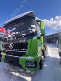 Shacman SX331863366 [1]