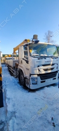Isuzu Giga [2]