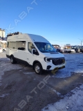 Ford Transit T8 [0]