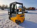 Jungheinrich EFG 430k [6]