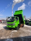 Hyundai HD 370 [0]
