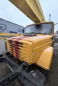 Мехпромстрой ВС-22А-11 [6]