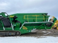 McCloskey S190 Tripledeck track [1]