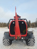 Komatsu 931XC [3]