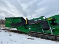 McCloskey S190 Tripledeck track [3]