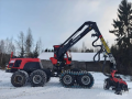Komatsu 931XC [5]