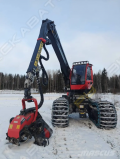 Komatsu 931XC [7]