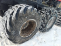 Komatsu 931XC [21]