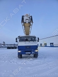КАМАЗ-5350 M.6634С9-00 (14559353) [1]