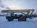 КАМАЗ-5350 M.6634С9-00 (14559353) [0]