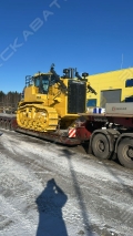 Komatsu D375A-8 [1]