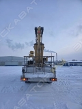 КАМАЗ-5350 M.6634С9-00 (14559353) [3]