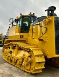 Komatsu D375A-8 [2]
