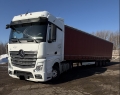Mercedes-Benz Actros 1845 LS [0]