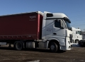 Mercedes-Benz Actros 1845 LS [1]