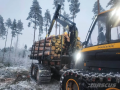 Ponsse Buffalo 8W [14]