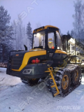 Ponsse Buffalo 8W [4]
