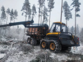 Ponsse Buffalo 8W [13]
