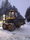 Ponsse Buffalo 8W [6]