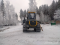 Ponsse Buffalo 8W [9]