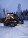 Ponsse Buffalo 8W [2]