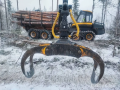 Ponsse Buffalo 8W [21]