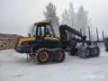 Ponsse Buffalo 8W [1]
