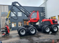 Komatsu 931XC [8]