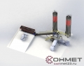 Конмет КММ-50 [0]