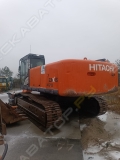 Hitachi ZX470LCR-5G [5]