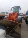 Hitachi ZW 220 [2]