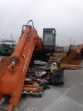Hitachi ZX470LCR-5G [4]