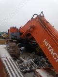 Hitachi ZX470LCR-5G [2]