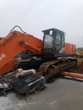 Hitachi ZX470LCR-5G [3]
