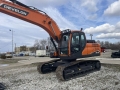 Develon DX210-7M Doosan [1]