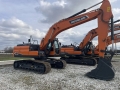 Develon DX210-7M Doosan [3]