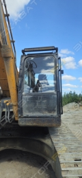 Hyundai R 320LC-7 [4]