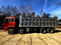 Shacman SX3318DT366 [3]